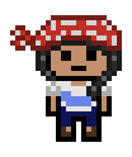 [c9b314] Ultimate Pirate (Greed)