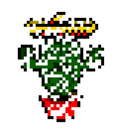 [9664c4] Dead Cactim