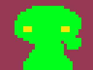 [b6c843] man i love being a hater especially when it's something another person really likes i enjoy hating for no reason it's so fun