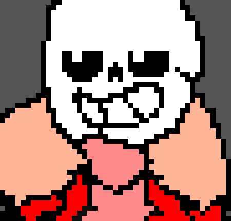 [53a360] Hey alpha sans and king multiverse are you still here
