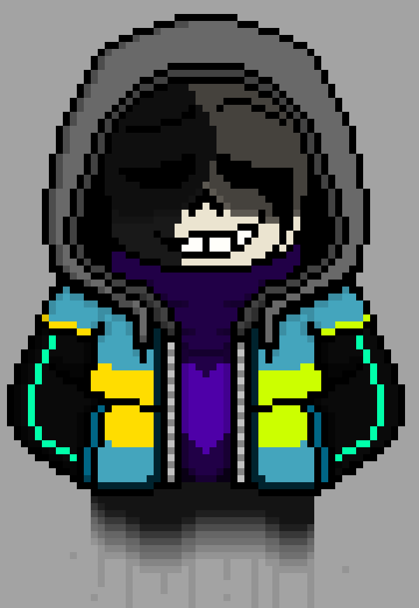 [752b4c] "That I can`t deny. I have many powers, I kept them all secret except for the three I told Chris when we first met; Teleportation, three types of creations, and gravity-defiance."