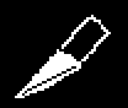 [acbc50] *summons knife at the Ink sans*