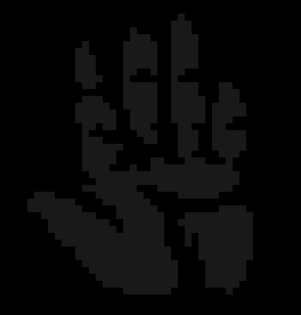 [e25ae6] The hand     -Goopi