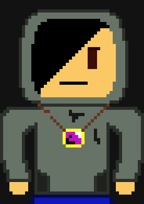 [ebf0c4] *ties chara to the ceiling fan once again since she is subdued*