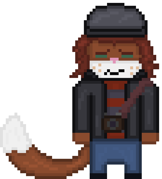 [a00846] Friday worry