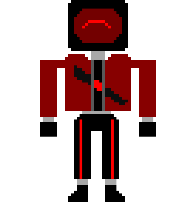 [2fcb16] FELL!ODST: *The room gets hot even for Crimzon*