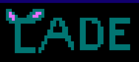 [3a33bd] Alright lets play the game!!-Cade