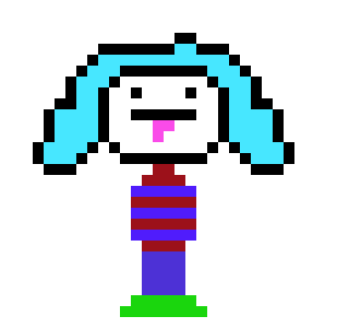 [9664c4] IdleFriskFacingPlayer