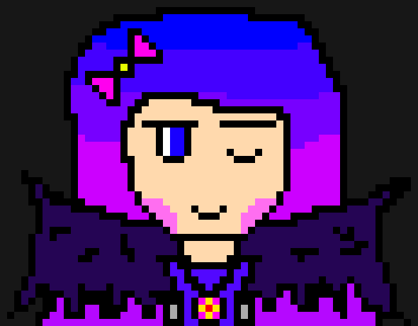 [73b7da] Well That's because I'm here too - DST