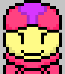 [05b0c1] I'm sus of two people. Both are me.