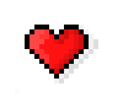 [9664c4] Heart