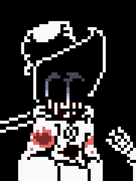 [2d73ea] sonic.exe and lord x are not the same people, It has been confirmed that lord X is the strongest EXE ever, and that's why in the PC port lord x comes out right at the start of the menu as he shows who he truly is while not caring to be caught by the player, he's basically a real god.