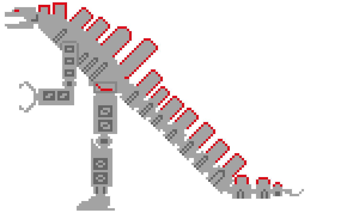 [5c793e] mechagodzilla 2021 by sj should i remake this?(i mean edit to have more detail)