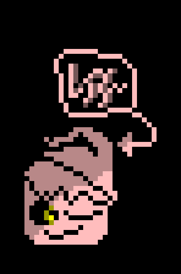 [db17e5] Holy shit, Jim! That sounds really good! [lss]