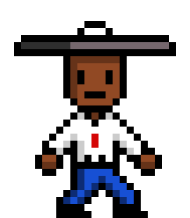 [ad439c] Oh wait thats not even sarvente lol 