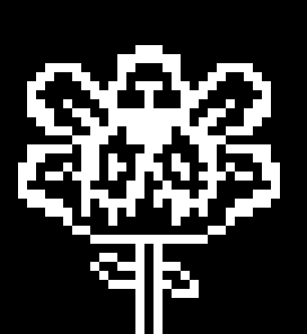 [1f86ca] why is it that when I read Betty I thought of glitchtale *sobbing*