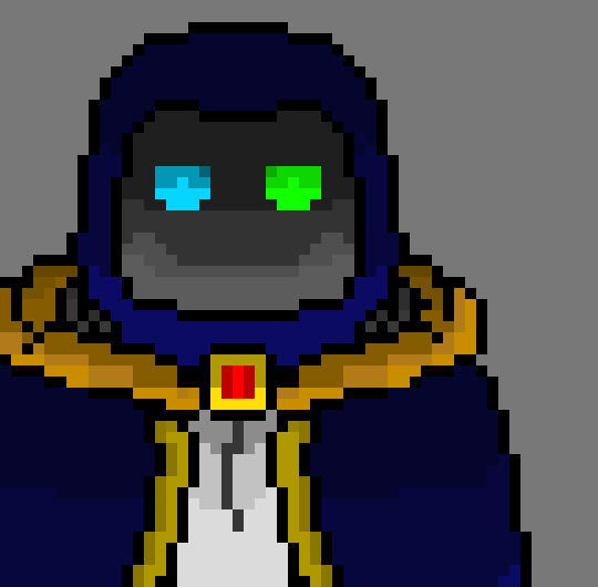 [ca8ee4] Oh wait its a mix of ⬥♓■♑ ♎♓■♑⬧