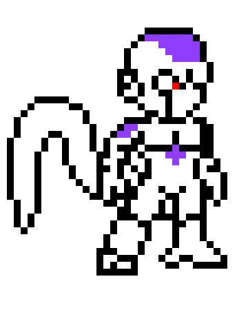 [9664c4] Frieza-sama