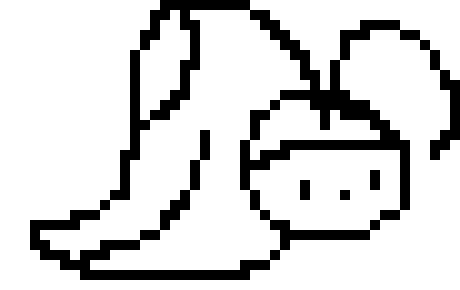 [f7c573] hm... ah yes, S L A V E R Y 