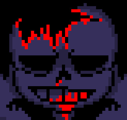 [7ce906] N-No. -Sans