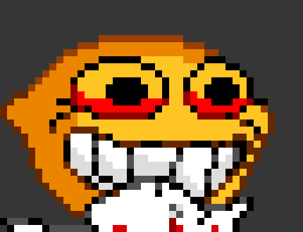 [4fc7b6] sure) -minus lemon demon (cleetus