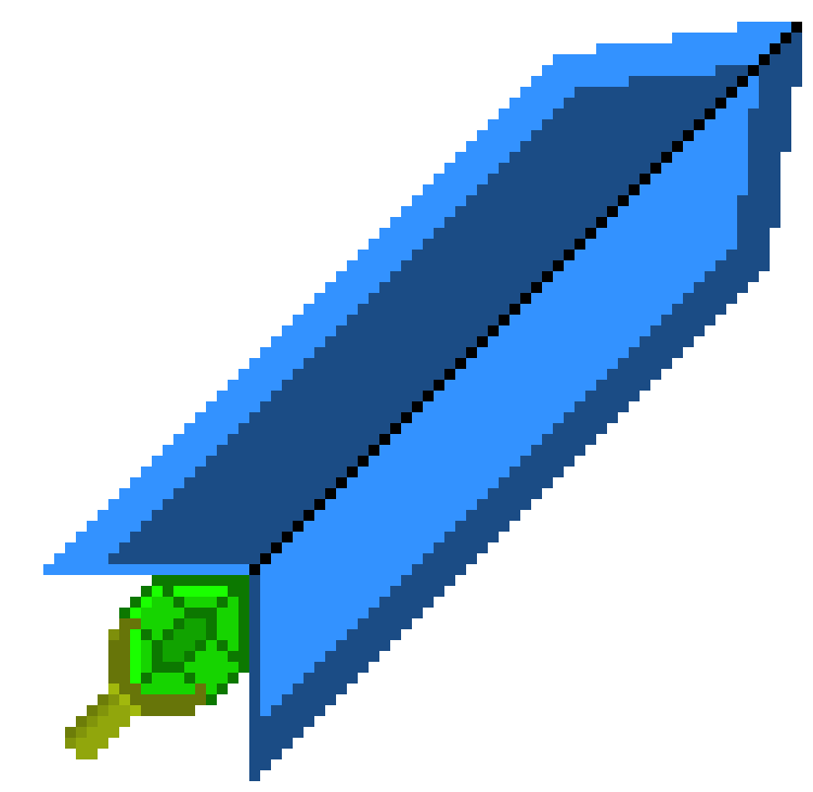 [1ed88d] sword