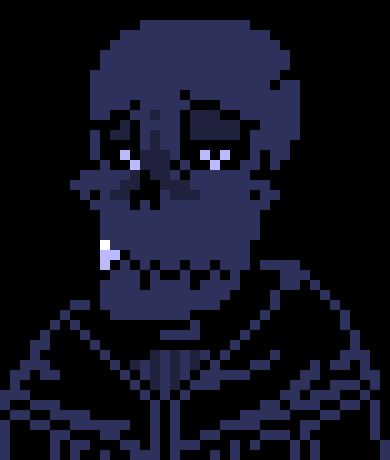 [0eb831] ..Death to porn.. [Dawn]