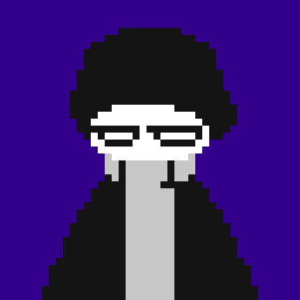 [4edc7b] By the way CT, your ass is blacklisted. Don't even try to join.