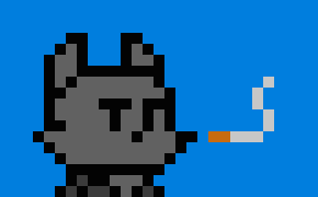 [0b51d0] -Casually teleports behind Last Breath Underfell sand- "No, no I don't think I will."