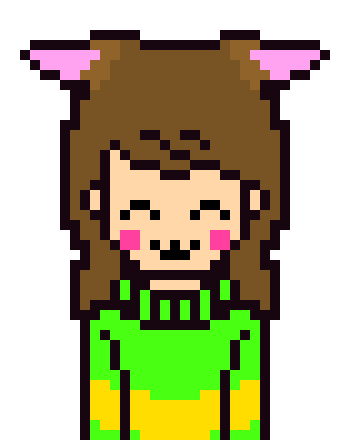 [c91422] Slime go nom nom! 