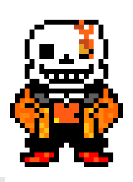 [8284e2] !AshenTale Sans