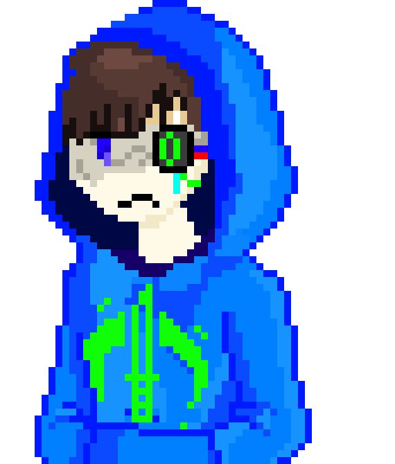 [4793a2] -appears beside boarder and falls onto the ground of exhaustion-