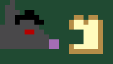 [56ddd3] u were sayng? dis is last bred... i alredy bit