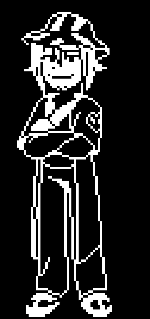 [6ced57] -He sits under a tree- Probably should get some sleep.