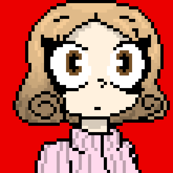 [f7c573] my name is Haru Okumura 