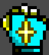 [2fe70b] I said something Finx! and thx Shadow! I like you geno sprite))))