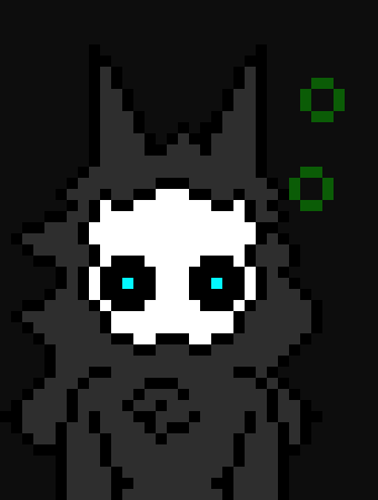 [26eec2] 990543- The banana guy, is that... one person who posted a creepy lemon lookin guy- 