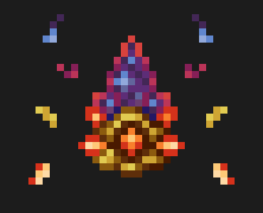 [119a89] i was talking to this blue idiot -Deimos