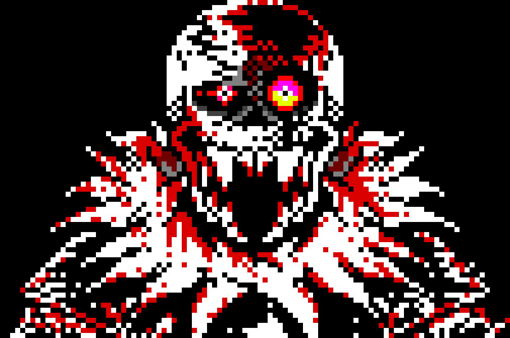 [ce28af] rrrr... *he growls at gray that he reminds him of the human* rrrrrr....