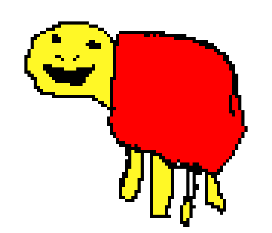 [9664c4] redd kuppa trumpa