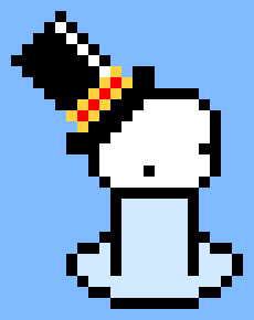 [ad3579] ya know what... I am done... I am just gonna PAM. - Blook