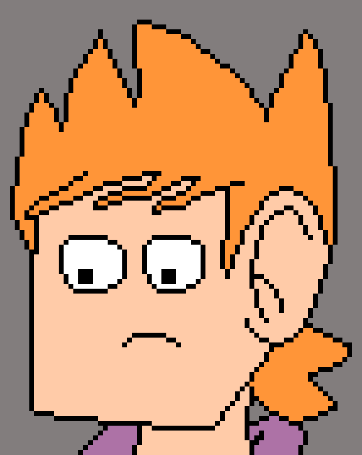 [48193a] *stares at imposter matt and wants to kill himdelf*-Bx