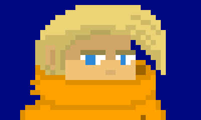 [000885] So... what y'all doing.