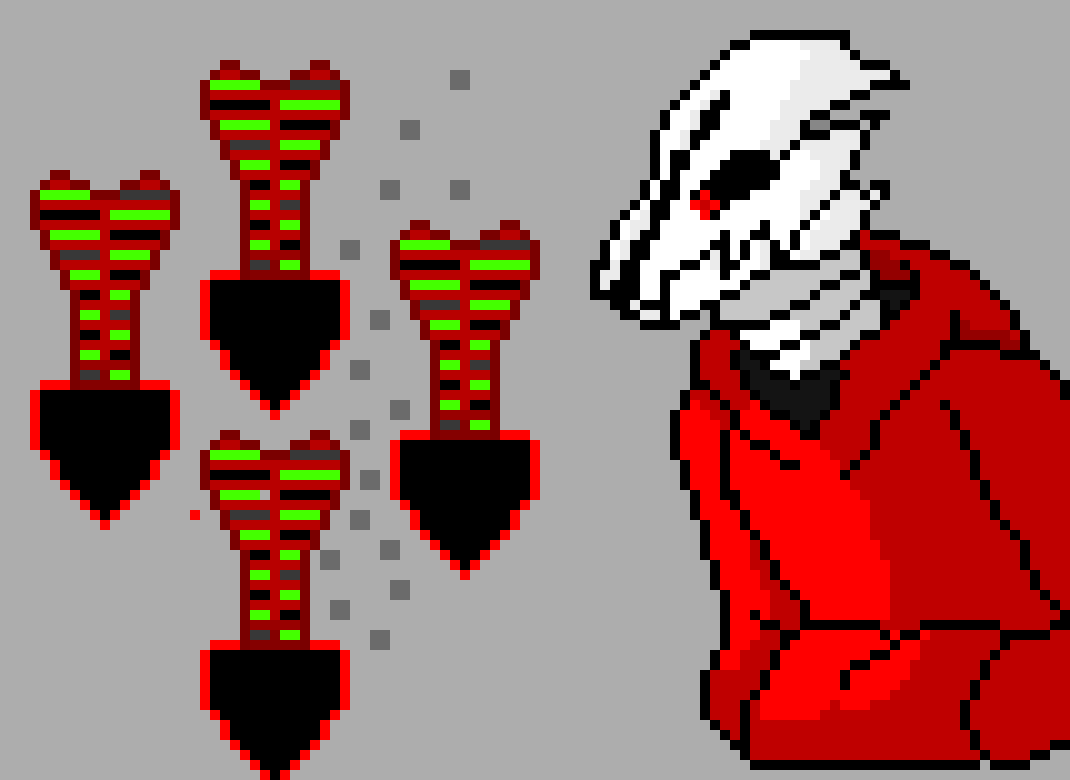 [7398c2] *Shoots at person* :Red