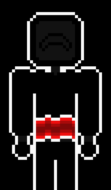 [25d002] *He was found dead only 1 hour after said encounter with the figure.*