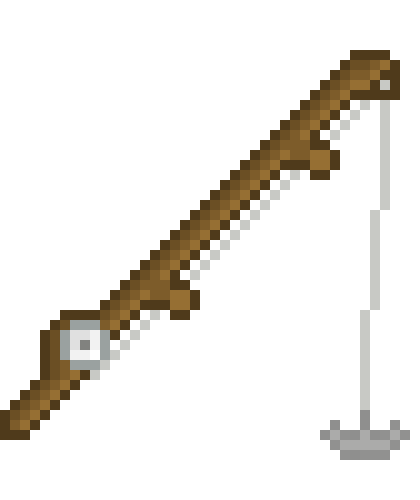 [aea7d0] Better-er Fishing Rod