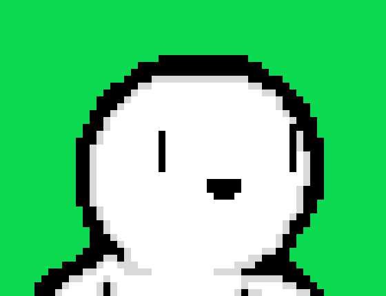 [649be6] OHHH!!!  So that WASN'T the real Chris! Do you hate me?    yes/no