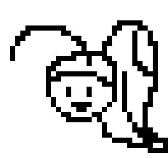 [f7c573] he's making tattletail versions of certain characters that aren't tattletail :)