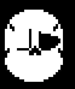 [b7d2ef] Sans: progress (Just try jade.)