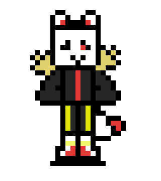 [4033bd] ...Toriessa? WtF aRe yOu cAlLiNg nOoT nOoT?-Neko